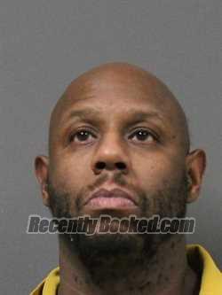 Recent Mugshot Image for JOSEPH VERNELL MAYS in DeSoto County, Mississippi