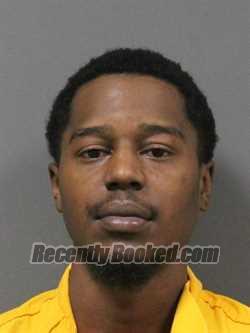 Recent Mugshot Image for JAMES ANTONIO PAIGE in DeSoto County, Mississippi