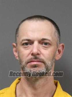 Recent Mugshot Image for JOHN DOUGLAS RUSSELL in DeSoto County, Mississippi