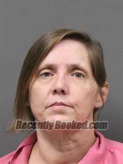 Recent Mugshot Image for JOYIA WATKINS SCOTT in DeSoto County, Mississippi