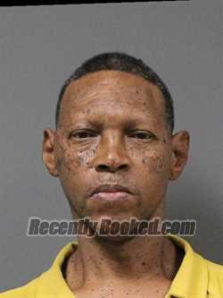 Recent Mugshot Image for JAMES W THORNTON in DeSoto County, Mississippi