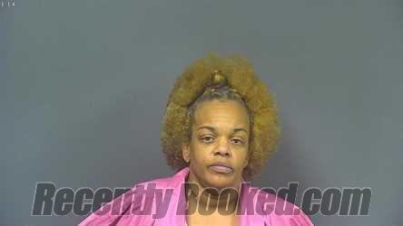 Recent Mugshot Image for KIRBYE R MCNEAL in DeSoto County, Mississippi