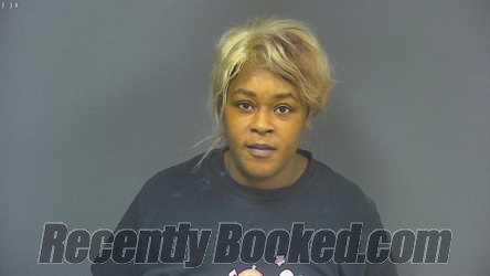 Recent Mugshot Image for KELSEY A SMALL in DeSoto County, Mississippi