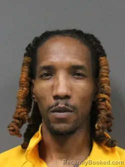 Recent Mugshot Image for KENDRICK LEON WRIGHT in DeSoto County, Mississippi