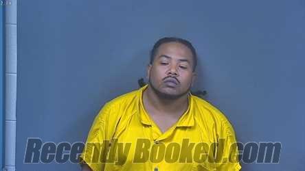 Recent Mugshot Image for LEVONNE FISHER in DeSoto County, Mississippi