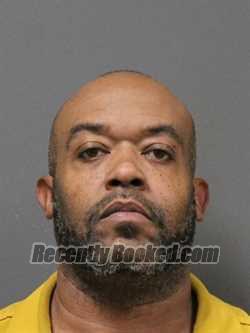 Recent Mugshot Image for LARRY DONNELL SCOTT in DeSoto County, Mississippi