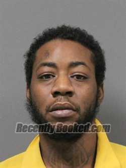 Recent Mugshot Image for MARKEVIUS LAMARQUEZ ARMSTRONG in DeSoto County, Mississippi