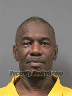 Recent Mugshot Image for MARCELLOUS WAYNE COBB in DeSoto County, Mississippi