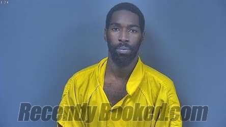 Recent Mugshot Image for MELVIN DEREN DAVIS in DeSoto County, Mississippi