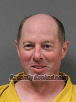 Recent Mugshot Image for MICHAEL LYNN GULLICK in DeSoto County, Mississippi