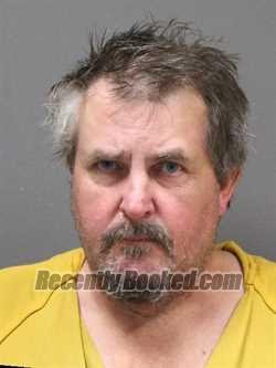 Recent Mugshot Image for MAURICE JOHN LUKER in DeSoto County, Mississippi