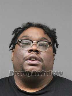 Recent Mugshot Image for MARIO DESUN SNIPES in DeSoto County, Mississippi