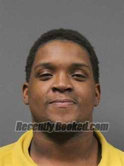 Recent Mugshot Image for MICAH TILON TURNER in DeSoto County, Mississippi