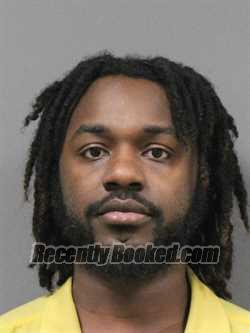 Recent Mugshot Image for MONTEL DONELL TAYLOR in DeSoto County, Mississippi