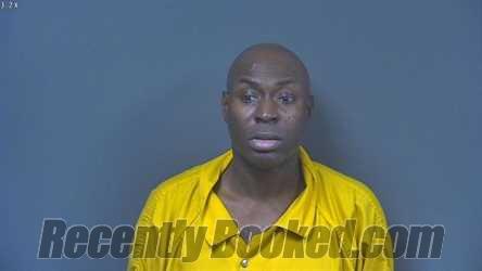 Recent Mugshot Image for NIRESS BARNETT in DeSoto County, Mississippi