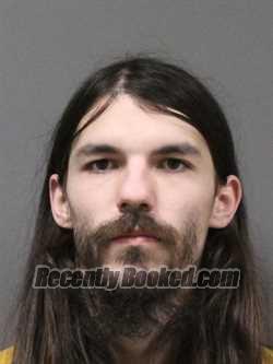 Recent Mugshot Image for NOAH EDWARD SMITH in DeSoto County, Mississippi