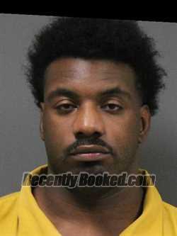 Recent Mugshot Image for NATHAN DEWAYNE VORNES in DeSoto County, Mississippi