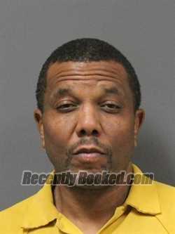 Recent Booking / Mugshot for ODIE DEAN RATCHFORD in DeSoto County ...