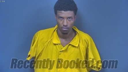 Recent Mugshot Image for RAFHEYLE AQUEVIOUS GRAY in DeSoto County, Mississippi