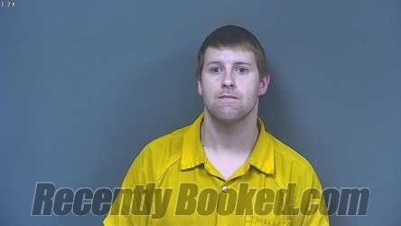 Recent Mugshot Image for ROBERT HARDWICK in DeSoto County, Mississippi