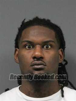 Recent Mugshot Image for RASHAD NICHOLAS LADD in DeSoto County, Mississippi