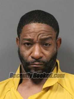 Recent Mugshot Image for RODRICK B MILLIGAN in DeSoto County, Mississippi