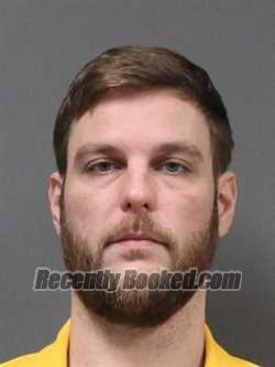 Recent Mugshot Image for Richard Lee Riley in DeSoto County, Mississippi