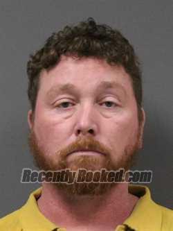 Recent Mugshot Image for RICHARD L THOMPSON in DeSoto County, Mississippi