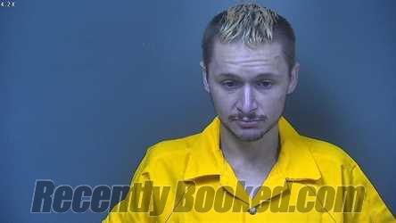 Recent Mugshot Image for RICHARD VAUGHT in DeSoto County, Mississippi