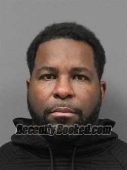 Recent Mugshot Image for SURVIREST AMONDO JOHNSON in DeSoto County, Mississippi