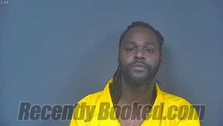 Recent Mugshot Image for SAMMY L MILES in DeSoto County, Mississippi