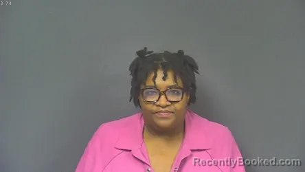 Recent Mugshot Image for SHUNTAYE AUNDREA MONTGOMERY BARNETT in DeSoto County, Mississippi