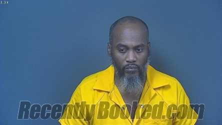 Recent Mugshot Image for SHARMEL DESMOND POPE in DeSoto County, Mississippi