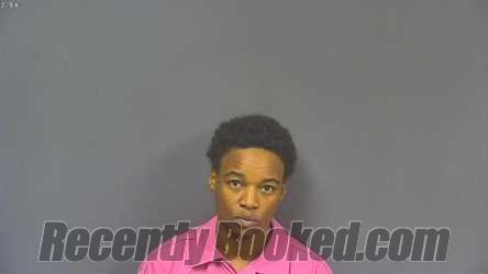 Recent Mugshot Image for TIFFANY RENEE BROWN in DeSoto County, Mississippi