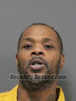 Recent Mugshot Image for TC TYRA ELLIOTT in DeSoto County, Mississippi