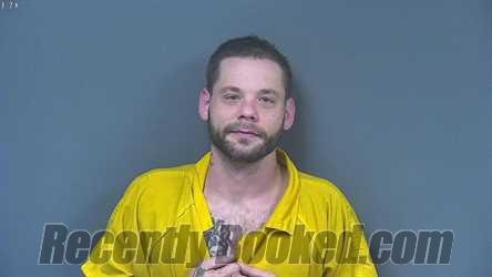 Recent Mugshot Image for TIMOTHY LAYTON FIELDS in DeSoto County, Mississippi