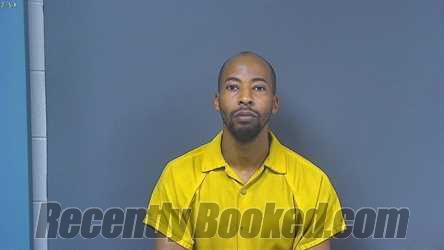 Recent Mugshot Image for TORRY ALLEN GRIFFIN in DeSoto County, Mississippi