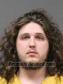 Recent Mugshot Image for THOMAS JOSEPH MILES in DeSoto County, Mississippi