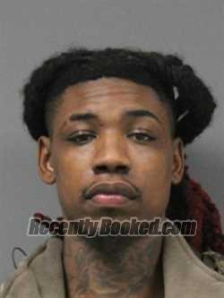 Recent Mugshot Image for TIYUANE MONTREL MOORE in DeSoto County, Mississippi