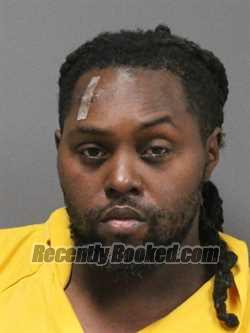 Recent Mugshot Image for TRAVIS CENTALE MILAN in DeSoto County, Mississippi