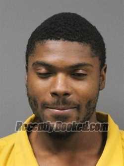 Recent Mugshot Image for TOMMY ORLANDO WALTON in DeSoto County, Mississippi