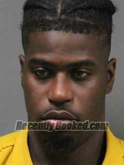 Recent Mugshot Image for TONY LEE WASHINGTON in DeSoto County, Mississippi