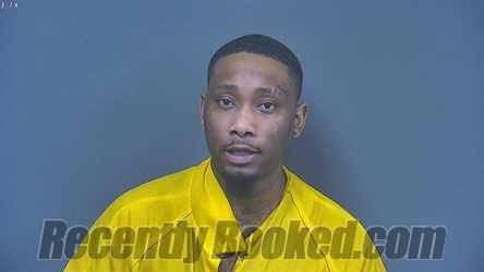 Recent Mugshot Image for TROY A WATERMAN in DeSoto County, Mississippi