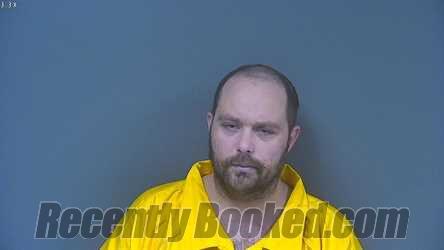 Recent Mugshot Image for THOMAS TERRY GENE WRIGHT in DeSoto County, Mississippi