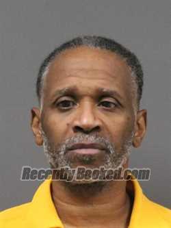 Recent Mugshot Image for TONY PIERRE WILLIAMS in DeSoto County, Mississippi