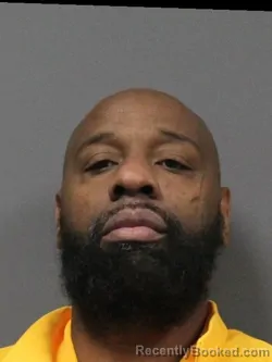 Recent Mugshot Image for TRAVIS ZACHAREY in DeSoto County, Mississippi