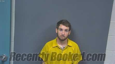 Recent Mugshot Image for WILLIAM D PULLIAM in DeSoto County, Mississippi