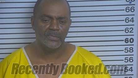 Recent Mugshot Image for TYRONE BRISTER in Forrest County, Mississippi