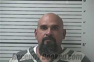 Recent Mugshot Image for JUAN EDUARDO PEREZ in Hancock County, Mississippi