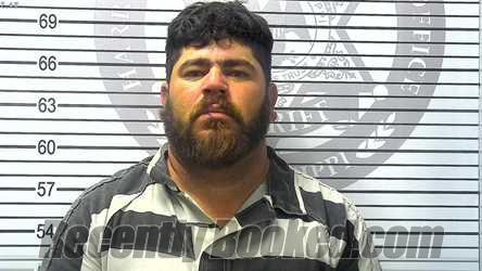 Recent Mugshot Image for JOSE JUAREZ-REYES in Harrison County, Mississippi